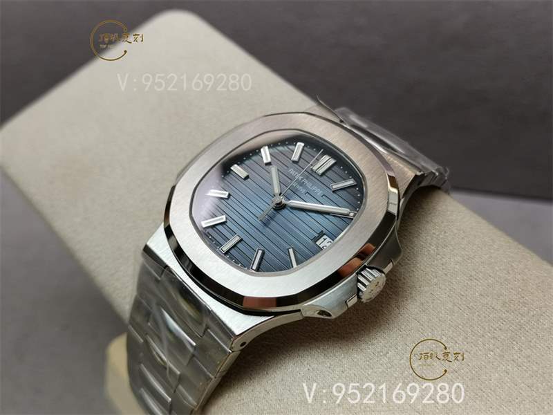 3K廠鸚鵡螺-3K廠PP百達翡麗鸚鵡螺5711復刻表做工怎么樣-復刻表