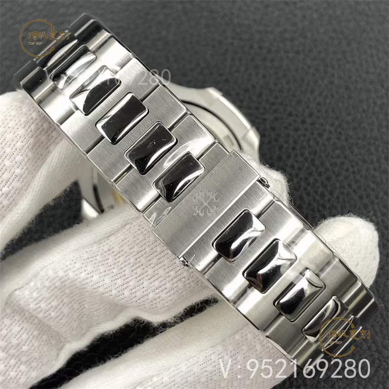 3K廠鸚鵡螺-3K廠百達翡麗鸚鵡螺蒂芙尼Tiffany藍復刻表做工怎么樣-復刻表