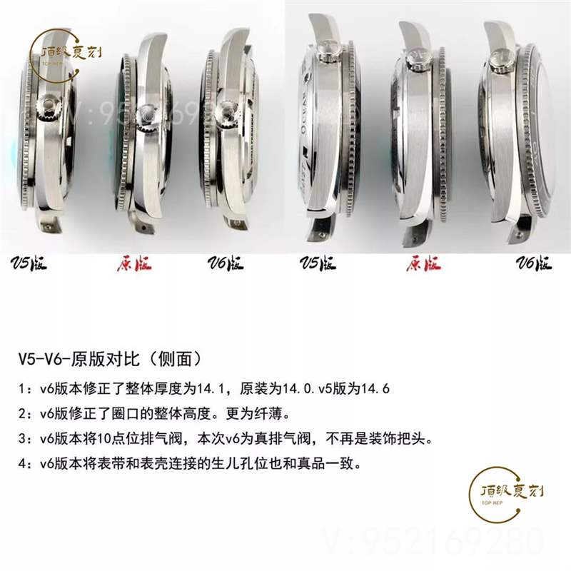 N廠歐米茄v6版液態(tài)金屬海馬1948復(fù)刻會(huì)一眼假嗎-復(fù)刻表