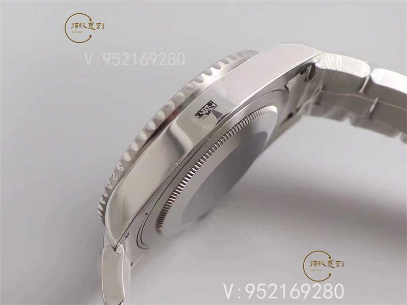 AR廠復刻勞力士格林尼治二代綠針評測-AR廠首款格林尼治做工怎么樣-復刻表