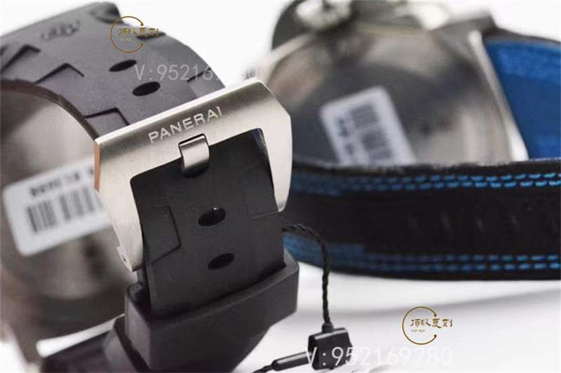 VS廠沛納海692鈦殼復(fù)刻表評(píng)測(cè)-VS廠pam692做工怎么樣-復(fù)刻表