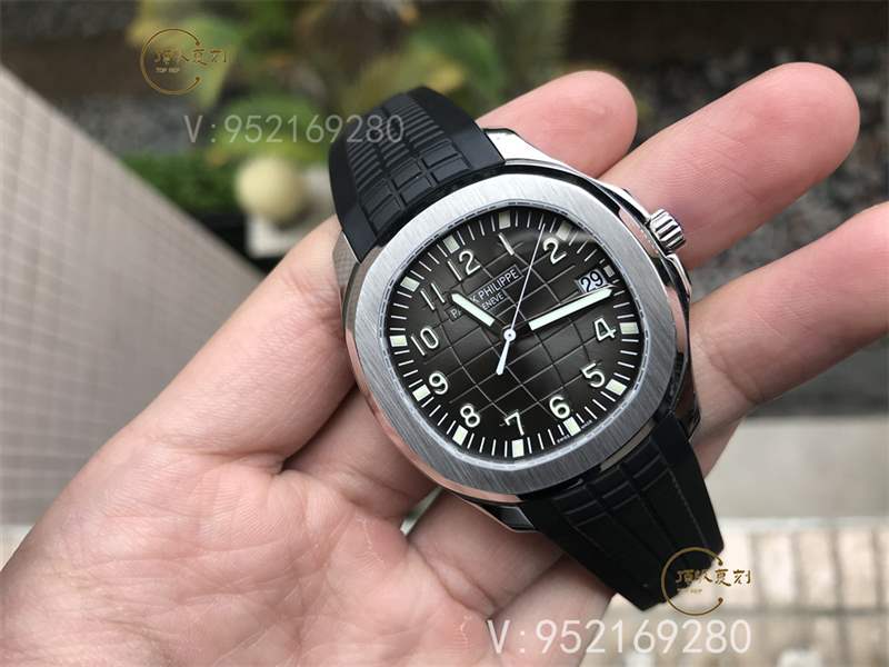 ZF廠百達(dá)翡麗手雷5167對比3K廠手雷復(fù)刻表那個(gè)值得入手-復(fù)刻表