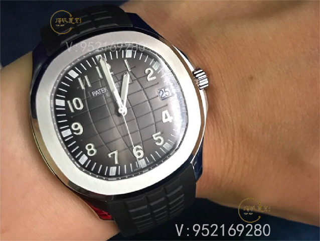 ZF廠百達(dá)翡麗手雷5167對比3K廠手雷復(fù)刻表那個(gè)值得入手-復(fù)刻表