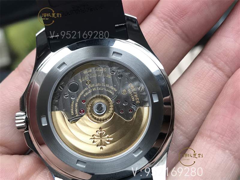 ZF廠百達(dá)翡麗手雷5167對比3K廠手雷復(fù)刻表那個(gè)值得入手-復(fù)刻表