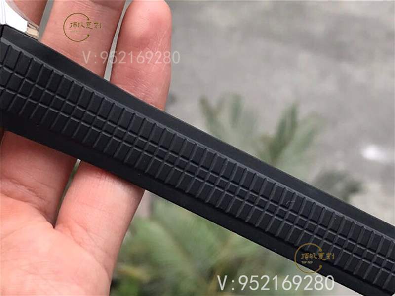 ZF廠百達(dá)翡麗手雷5167對比3K廠手雷復(fù)刻表那個(gè)值得入手-復(fù)刻表