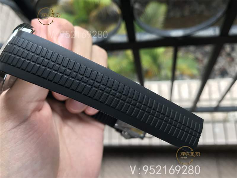 ZF廠百達(dá)翡麗手雷5167對比3K廠手雷復(fù)刻表那個(gè)值得入手-復(fù)刻表