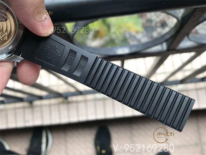 ZF廠百達(dá)翡麗手雷5167對比3K廠手雷復(fù)刻表那個(gè)值得入手-復(fù)刻表