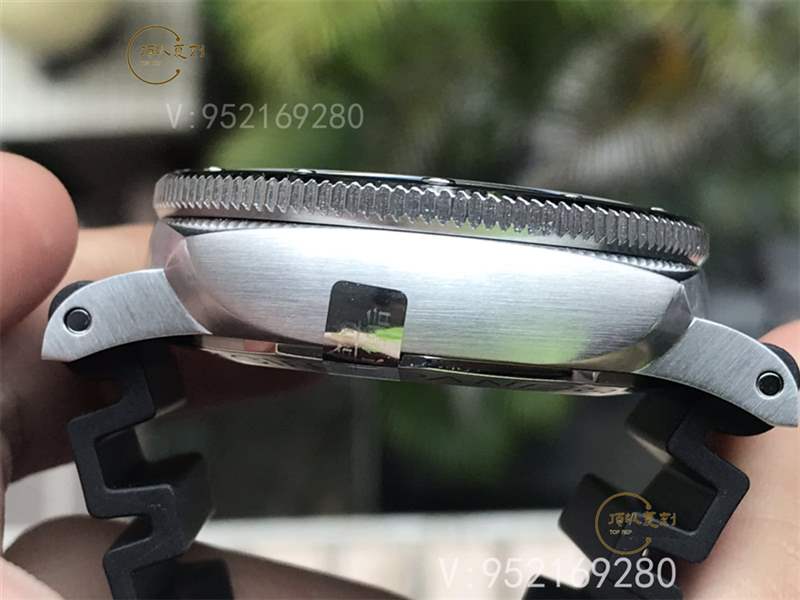 VS廠42mm沛納海683復(fù)刻表評(píng)測(cè)-VS廠pam683拒絕一眼假-復(fù)刻表