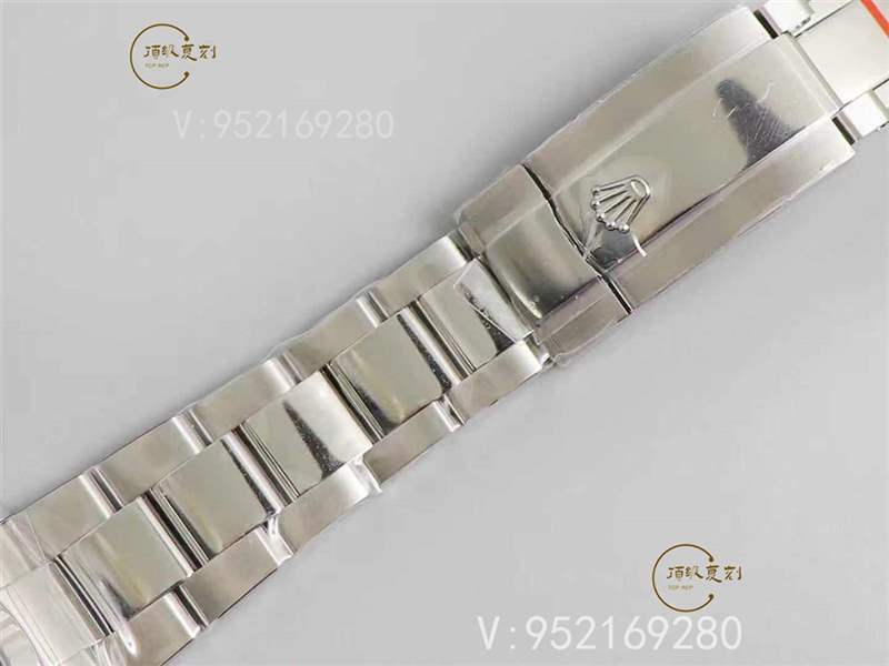 AR廠勞力士日志36mm狗牙圈116234-0139復(fù)刻表做工評(píng)測(cè)-復(fù)刻表