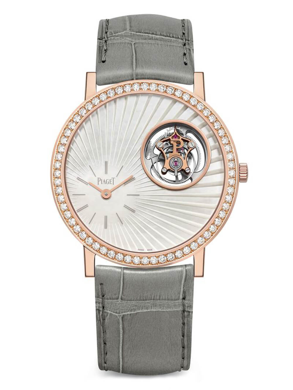 2020年日內瓦鐘表大獎賽 (GPHG)決賽入圍手表首飾-復刻表