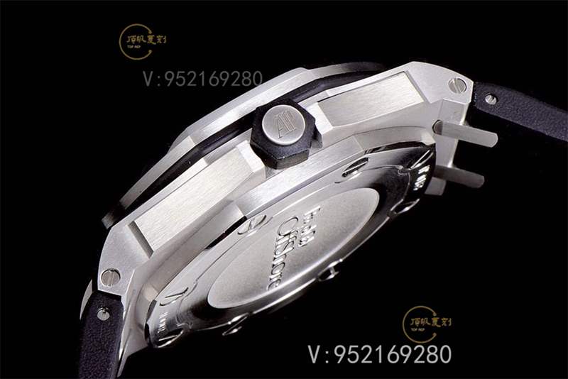JF廠愛彼15703皇家橡樹復刻表做工怎么樣-JF廠AP15703拒絕一眼假-復刻表