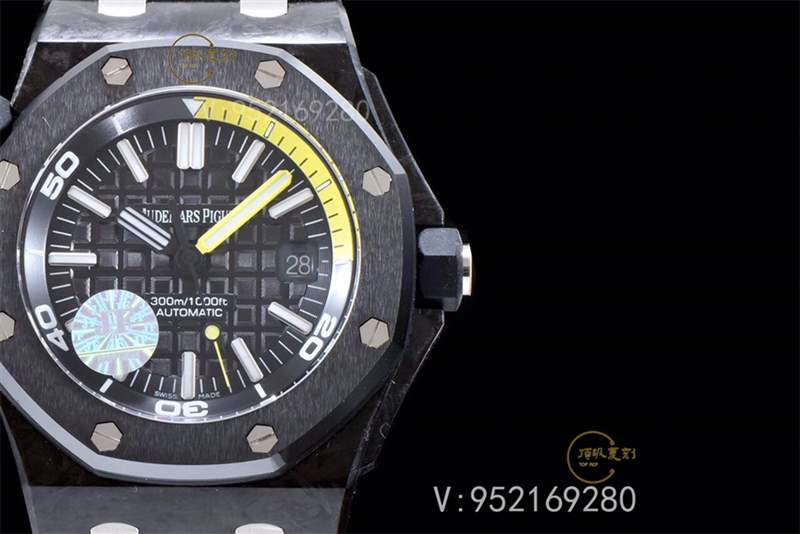 JF廠AP愛彼15706皇家橡樹復刻表做工怎么樣-JF廠AP15706拒絕一眼假-復刻表