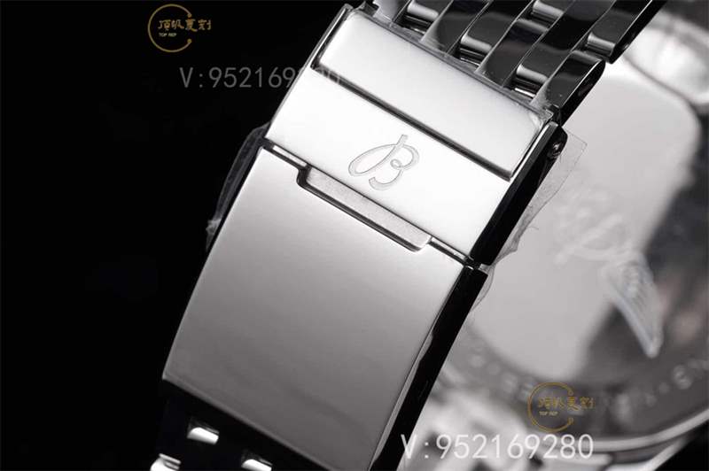 TF廠百年靈飛行員航空計時41mm新款復(fù)刻表做工怎么樣-復(fù)刻表