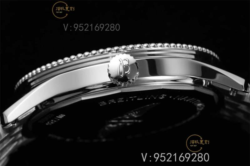 TF廠百年靈飛行員航空計時41mm新款復(fù)刻表做工怎么樣-復(fù)刻表