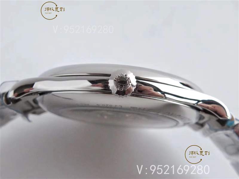 KZ廠浪琴名匠單歷L2.628.4.78.6復刻表做工怎么樣-復刻表