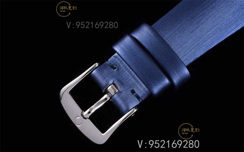 KZ廠復刻歐米茄蝶飛名典女士腕表做工怎么樣-復刻表