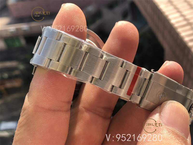 震撼發(fā)布-ZF廠勞力士綠水鬼復(fù)刻表做工怎么樣-復(fù)刻表