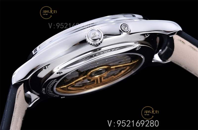 GF廠積家小丑1378420大師系列復(fù)刻表做工怎么樣-復(fù)刻表