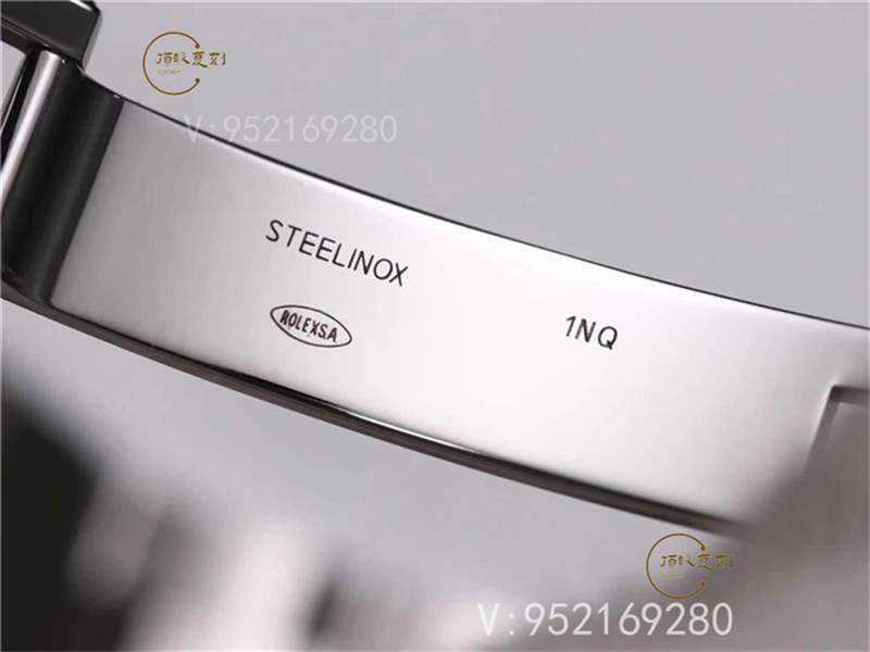 N廠V11版綠水鬼-N廠勞力士綠水鬼v11版復(fù)刻做工怎么樣-復(fù)刻表