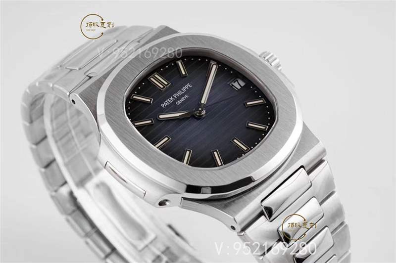 PPF廠鸚鵡螺-PPF廠百達(dá)翡麗鸚鵡螺v4版復(fù)刻表做工怎么樣-復(fù)刻表