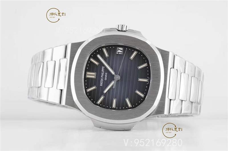 PPF廠鸚鵡螺-PPF廠百達(dá)翡麗鸚鵡螺v4版復(fù)刻表做工怎么樣-復(fù)刻表