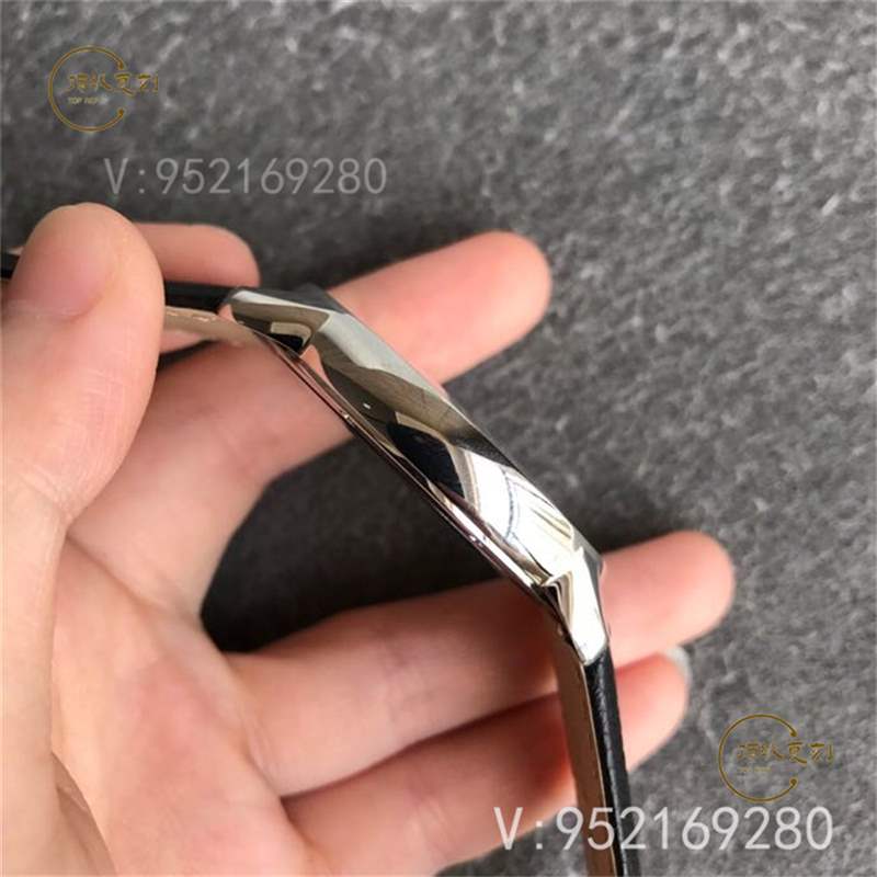 AF廠卡地亞倫敦復刻表質量怎么樣-復刻表