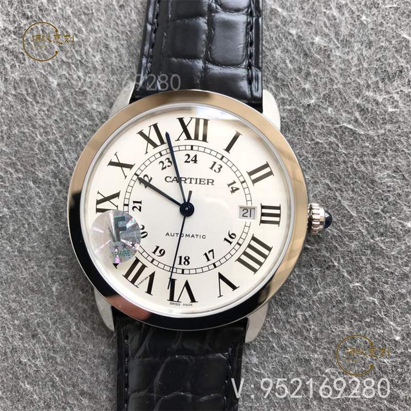 AF廠卡地亞倫敦復刻表質量怎么樣-復刻表