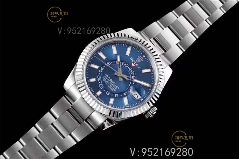N廠勞力士天行者是天花板級別的復(fù)刻表嗎,做工怎么樣-復(fù)刻表