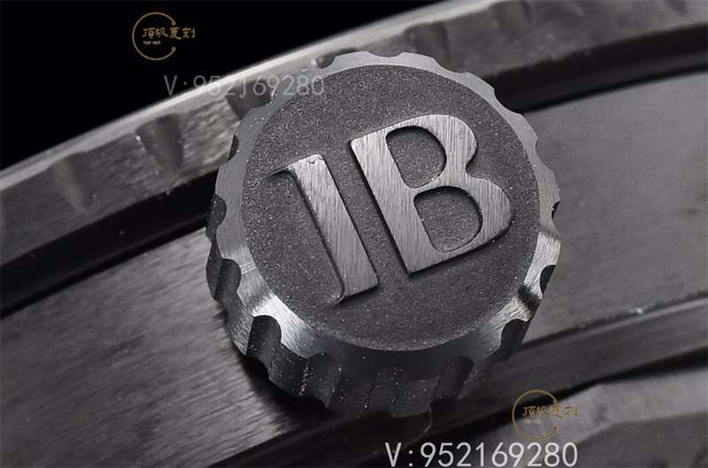 GF廠寶珀五十尋5000黑陶瓷復(fù)刻表值得買(mǎi)嗎,會(huì)一眼假嗎-復(fù)刻表