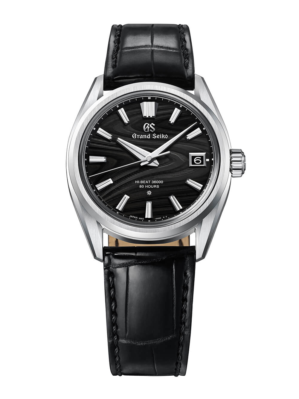 精工表SLGH007 “三個指環(huán)” 140 周年限量版-復刻表