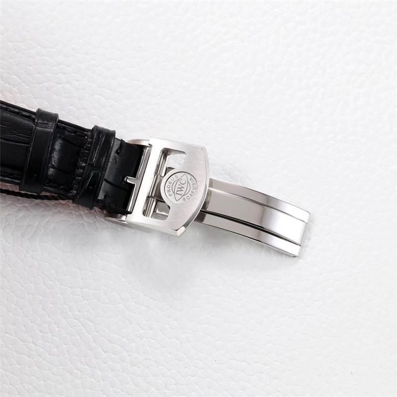 ZF廠萬國達文西系列IW393402復刻表做工怎么樣-復刻表