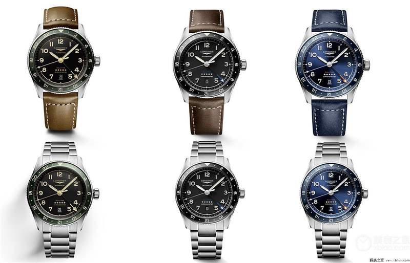 LG廠復(fù)刻浪琴先行者ZuIu Time祖魯時間手表做工評測-復(fù)刻表