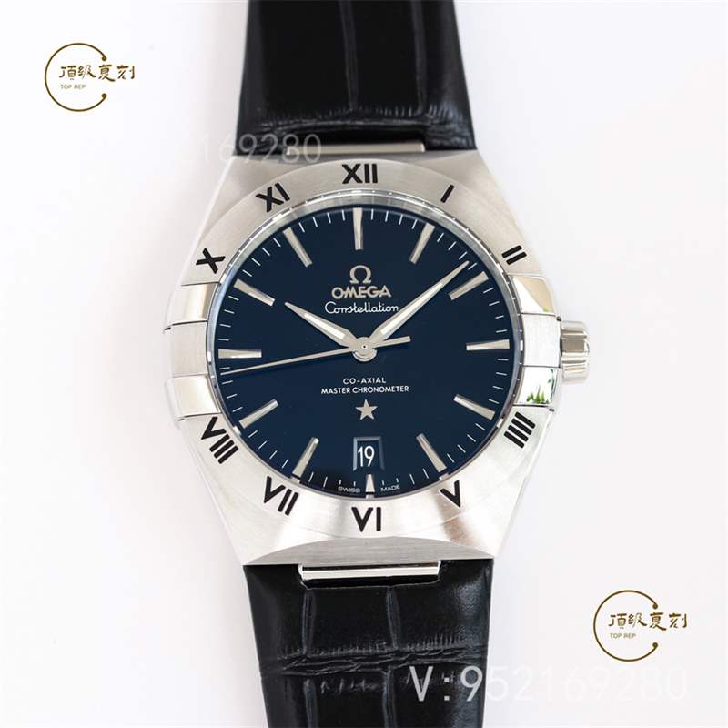 OR廠歐米茄星座39mm對比vs廠復刻的怎么樣-復刻表
