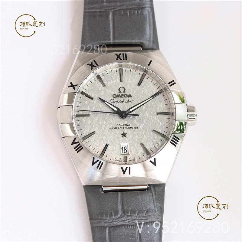 OR廠歐米茄星座39mm對比vs廠復刻的怎么樣-復刻表