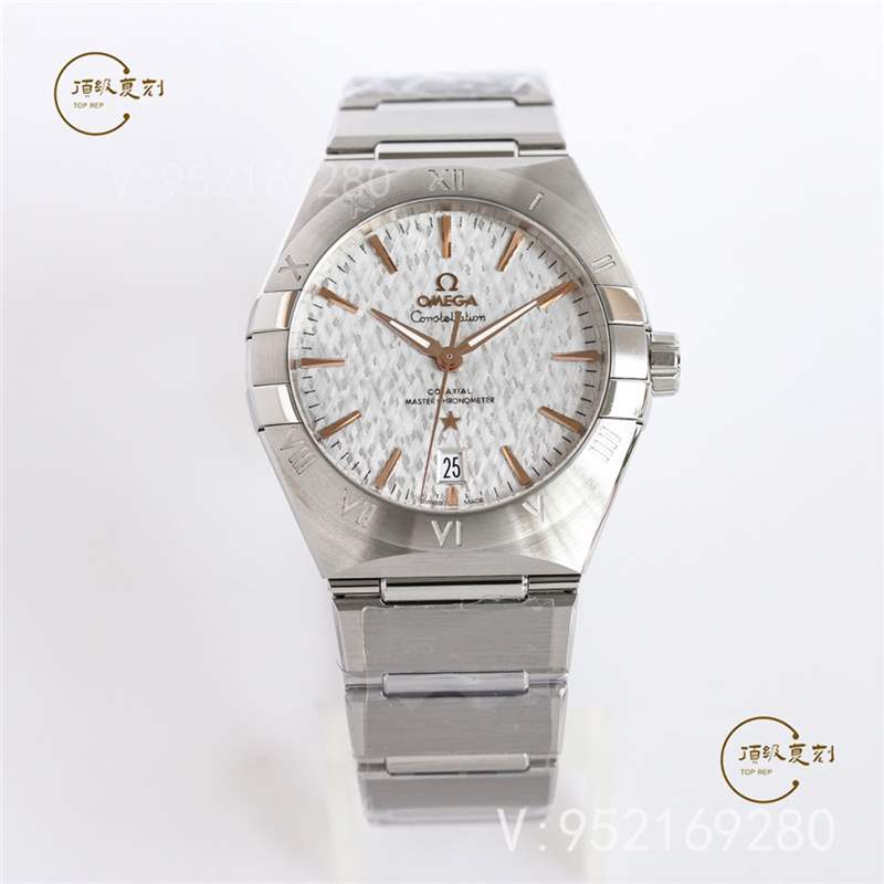 OR廠歐米茄星座39mm對比vs廠復刻的怎么樣-復刻表