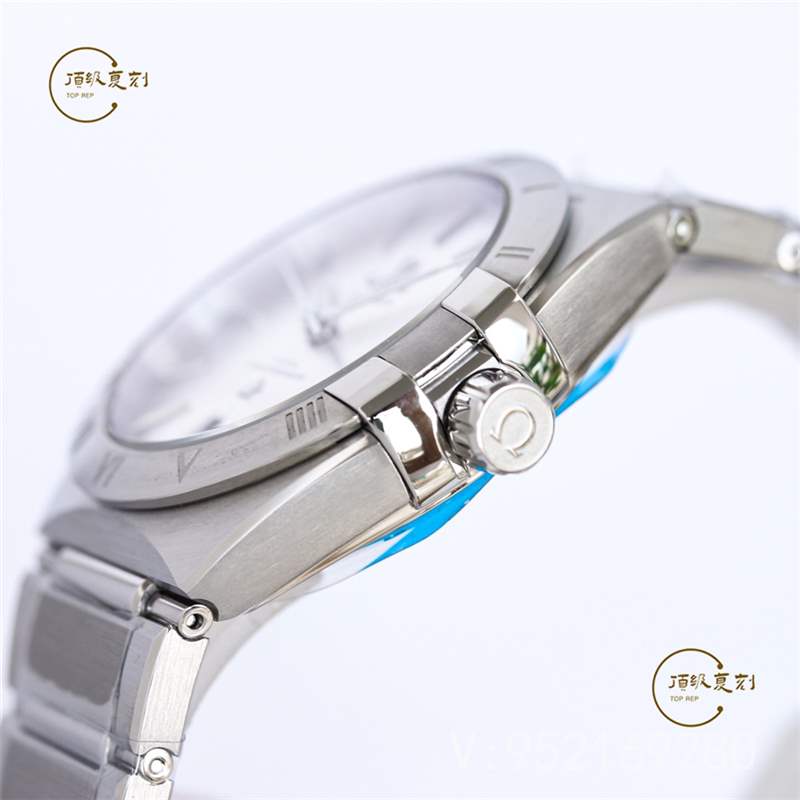 OR廠(GF)歐米茄星座39mm復刻表8800機芯質量怎么樣-復刻表