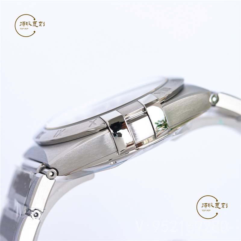 OR廠(GF)歐米茄星座39mm復刻表8800機芯質量怎么樣-復刻表