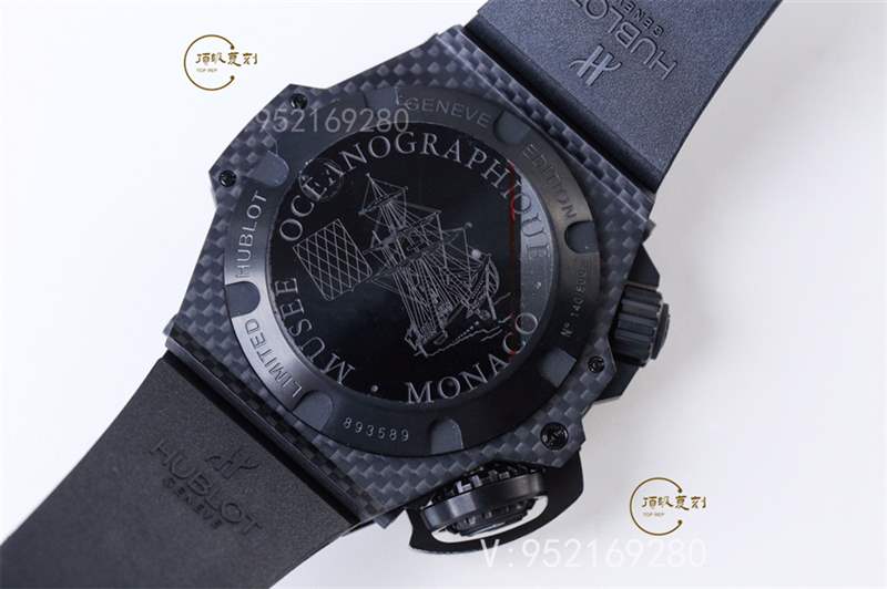 V6廠宇舶恒寶王者至尊48mm復刻表731.QX.1140.RX做工怎么樣-復刻表