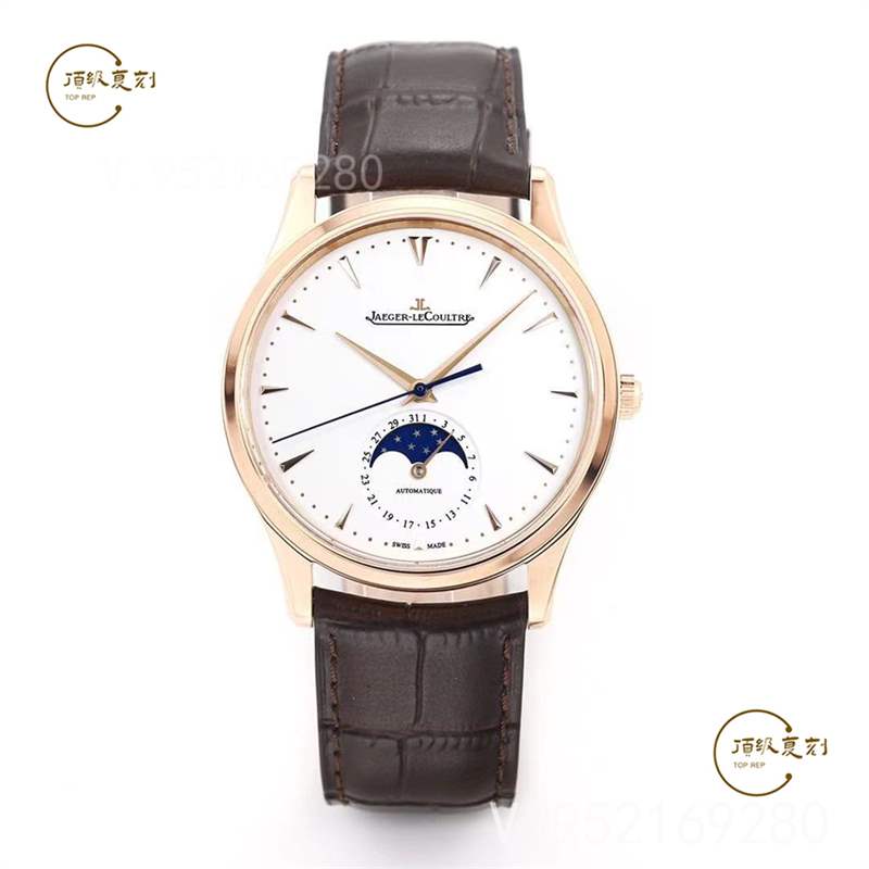 GF廠積家月相復(fù)刻表質(zhì)量怎么樣-積家月相復(fù)刻表做工最好的廠家-復(fù)刻表