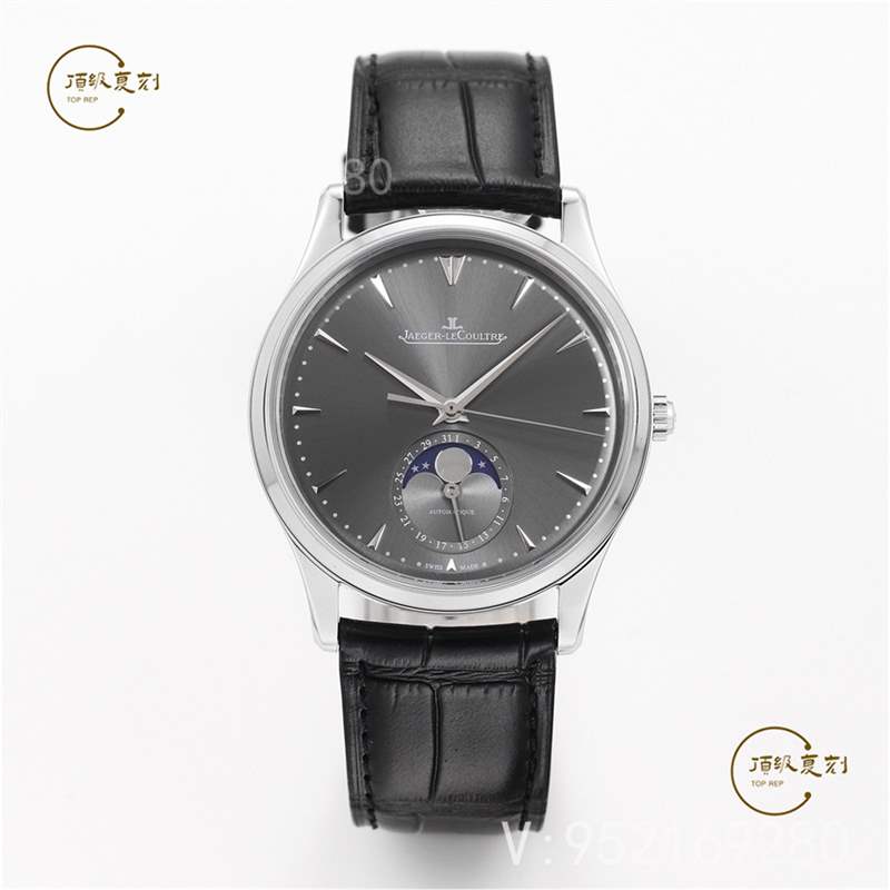 GF廠積家月相復(fù)刻表質(zhì)量怎么樣-積家月相復(fù)刻表做工最好的廠家-復(fù)刻表