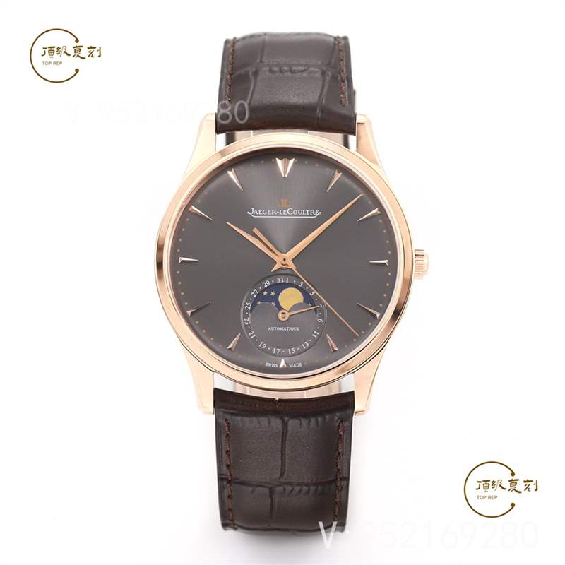 GF廠積家月相復(fù)刻表質(zhì)量怎么樣-積家月相復(fù)刻表做工最好的廠家-復(fù)刻表