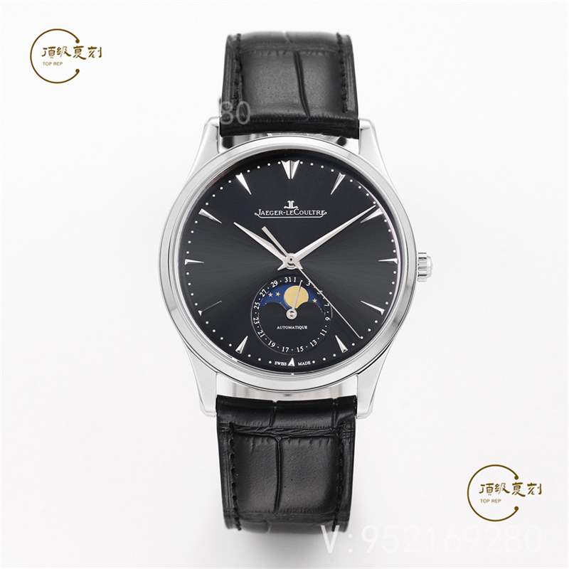 GF廠積家月相復(fù)刻表質(zhì)量怎么樣-積家月相復(fù)刻表做工最好的廠家-復(fù)刻表