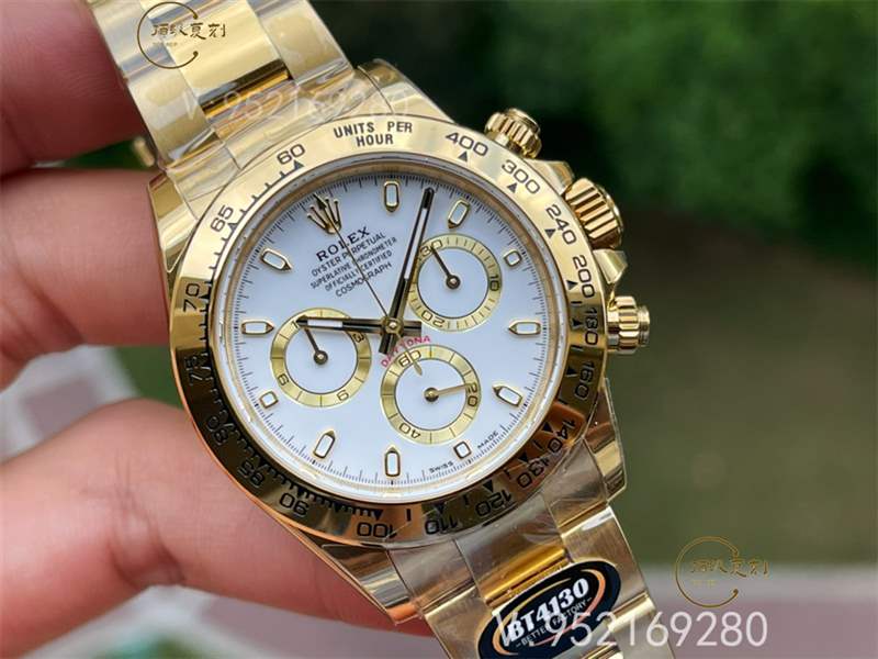 關于購買復刻表一定要注意的貨到付款拆箱驗貨問題-復刻表