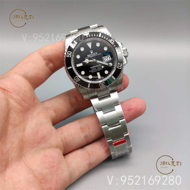 表友經(jīng)常說的勞力士鬼王和水鬼這是什么手表-復(fù)刻表