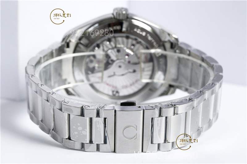 VS廠海馬150-揭秘vs廠歐米茄海馬150復刻表發展歷程-復刻表