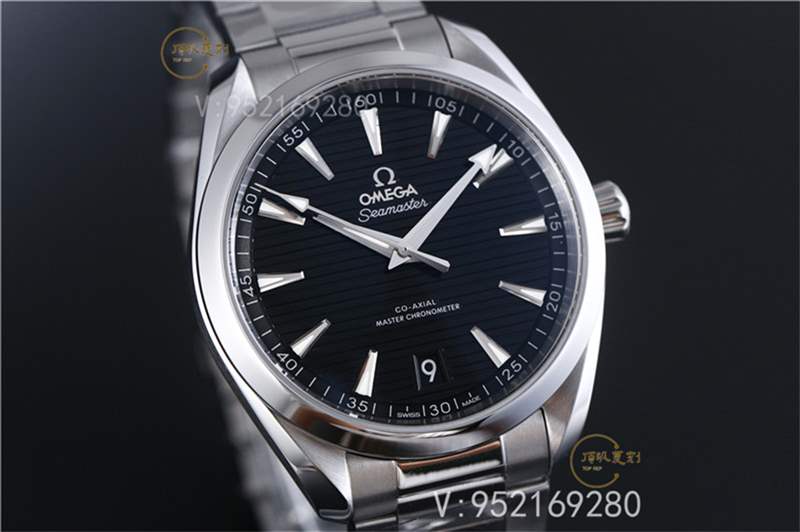 VS廠海馬150-揭秘VS廠歐米茄海馬150復刻表多少錢入手合適-復刻表