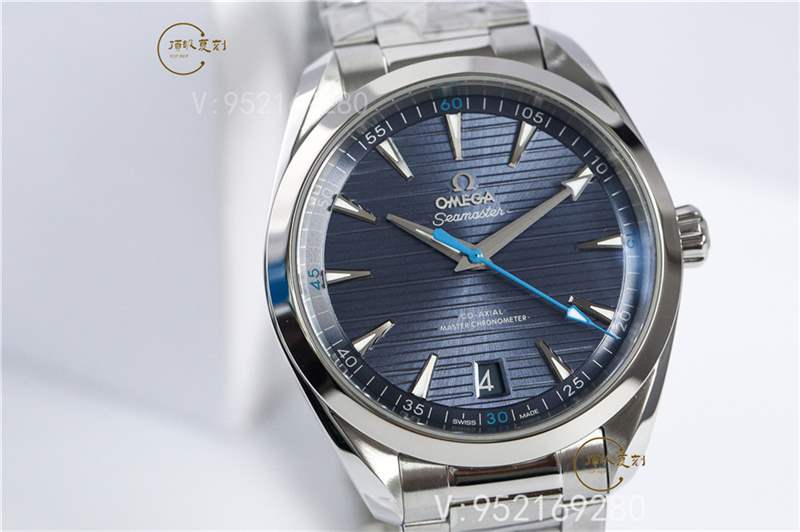 VS廠海馬150-揭秘VS廠歐米茄海馬150復刻表多少錢入手合適-復刻表