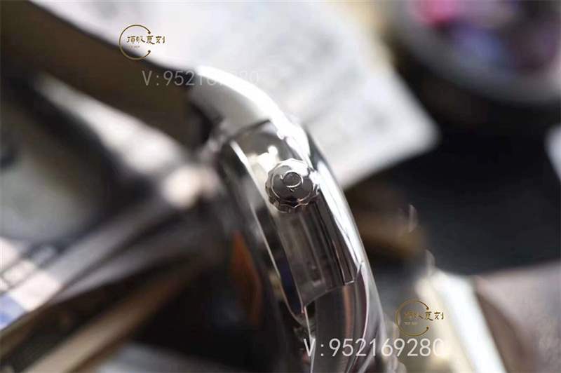 VS廠明亮之白-揭秘VS廠歐米茄蝶飛明亮之白復刻表做工怎么樣-復刻表