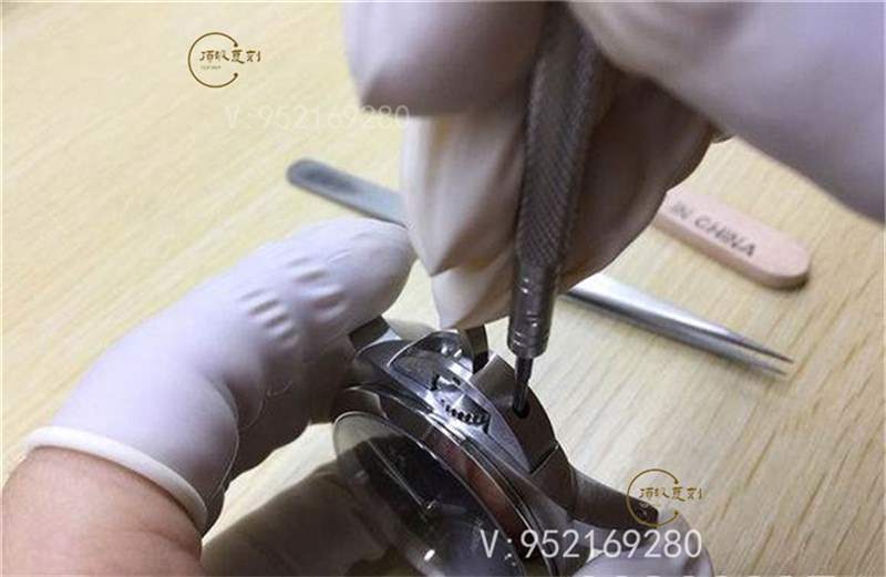 SBF廠(VS廠)沛納海為什么是天花板復刻表-復刻表