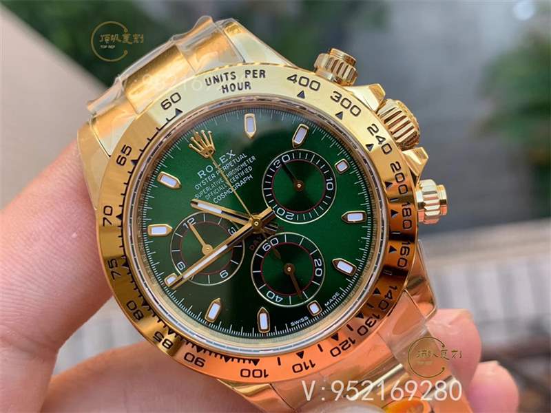 入手一款勞力士復刻表該如何保證品質呢-復刻表